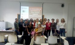 La Universidad como Espacio Intergeneracional