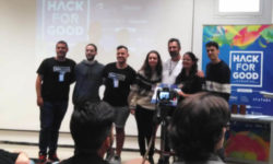 BICUO, ganador del premio Think Big de HackForGood, aceptó el reto propuesto por Universocial Canarias sobre la Soledad No Deseada